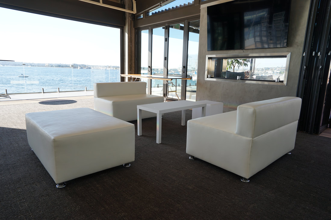 Party Rental Lounge Furniture For Sale, Lounge Furniture For Sale San Diego