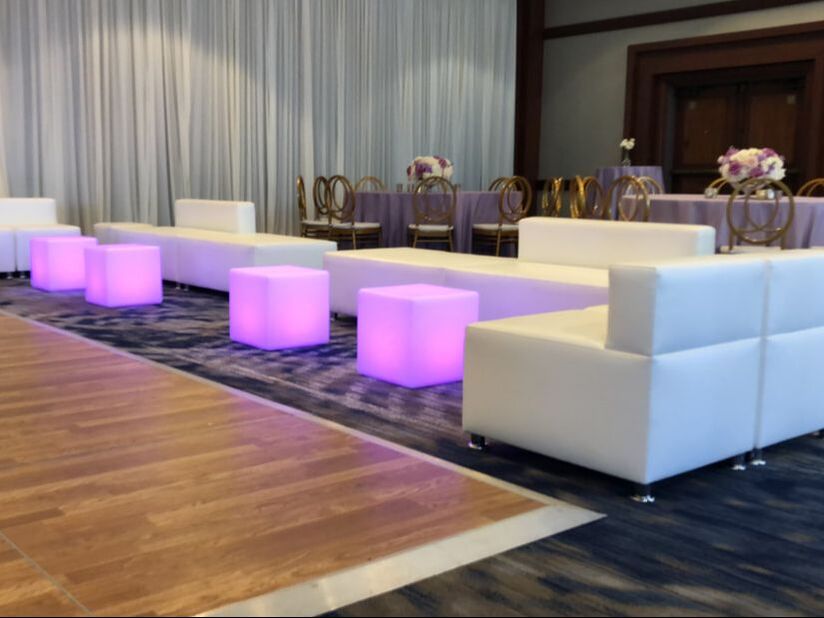 Lounge Furniture For Sale For Bars, Hotels, Clubs and Venues